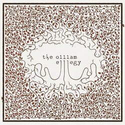 Cover of elllegy