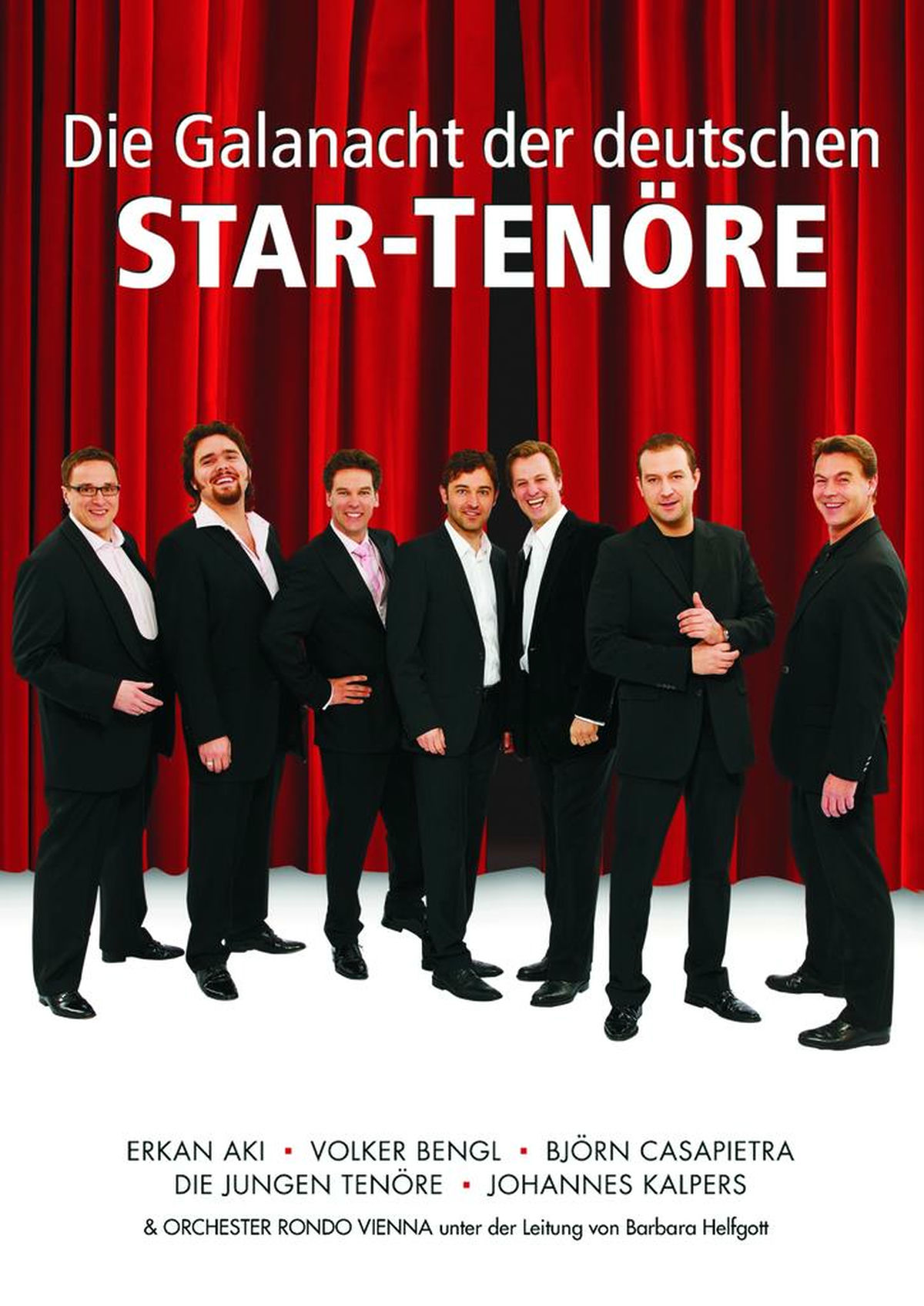 Album cover of Nessun Dorma