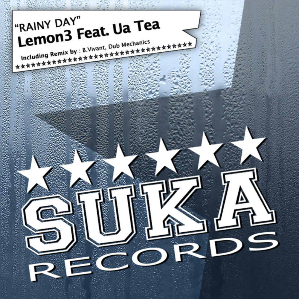 Picture of Rainy Day