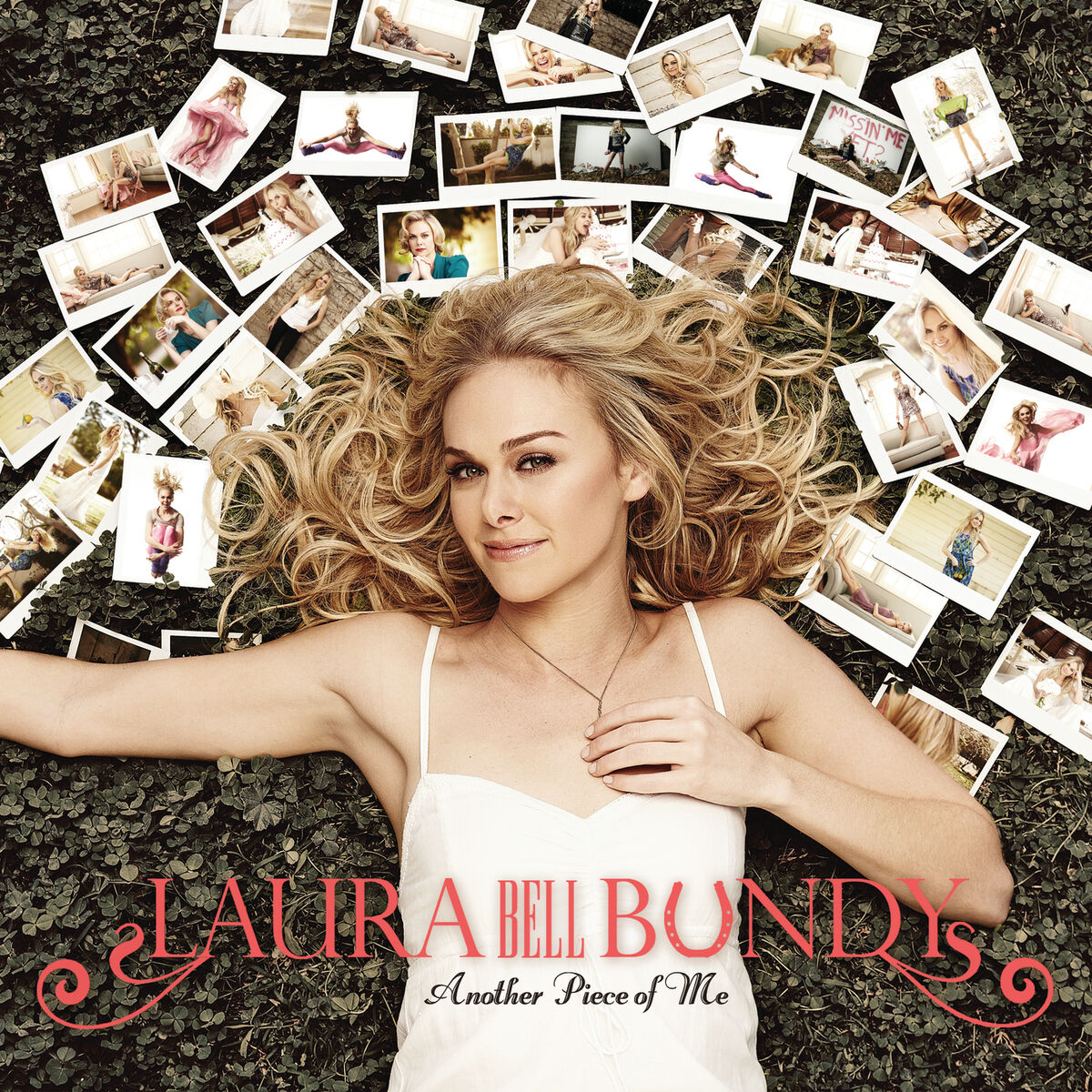 Album cover of Another Piece Of Me