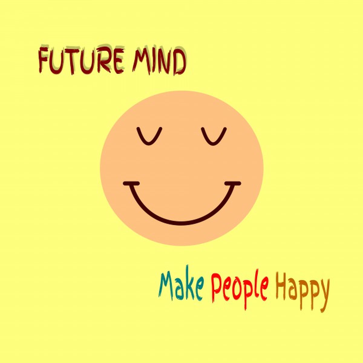 Album picture of Make People Happy