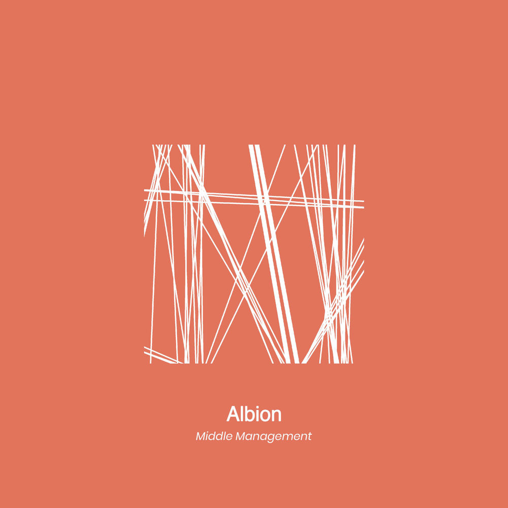 Albion artwork