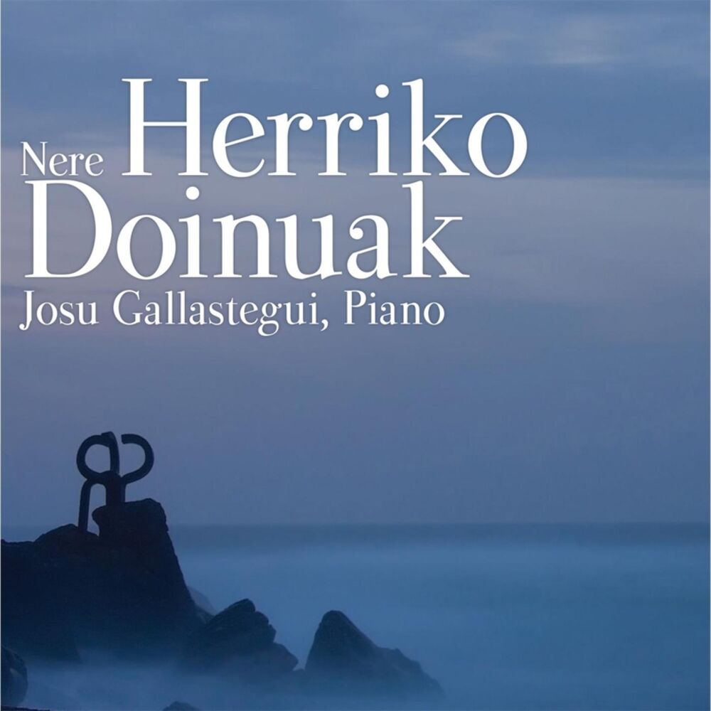 Picture of Nere Herriko Doinuak