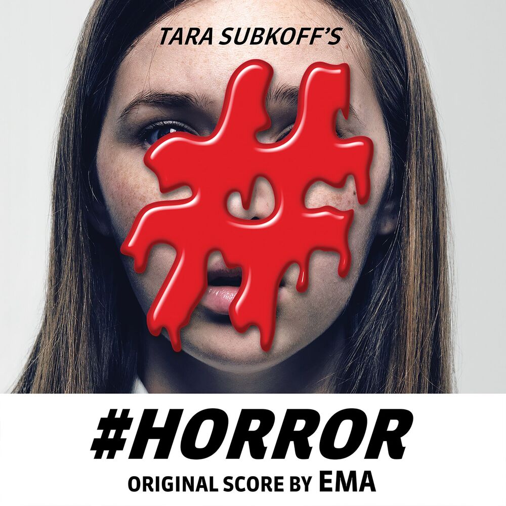 Picture of #Horror Original Score