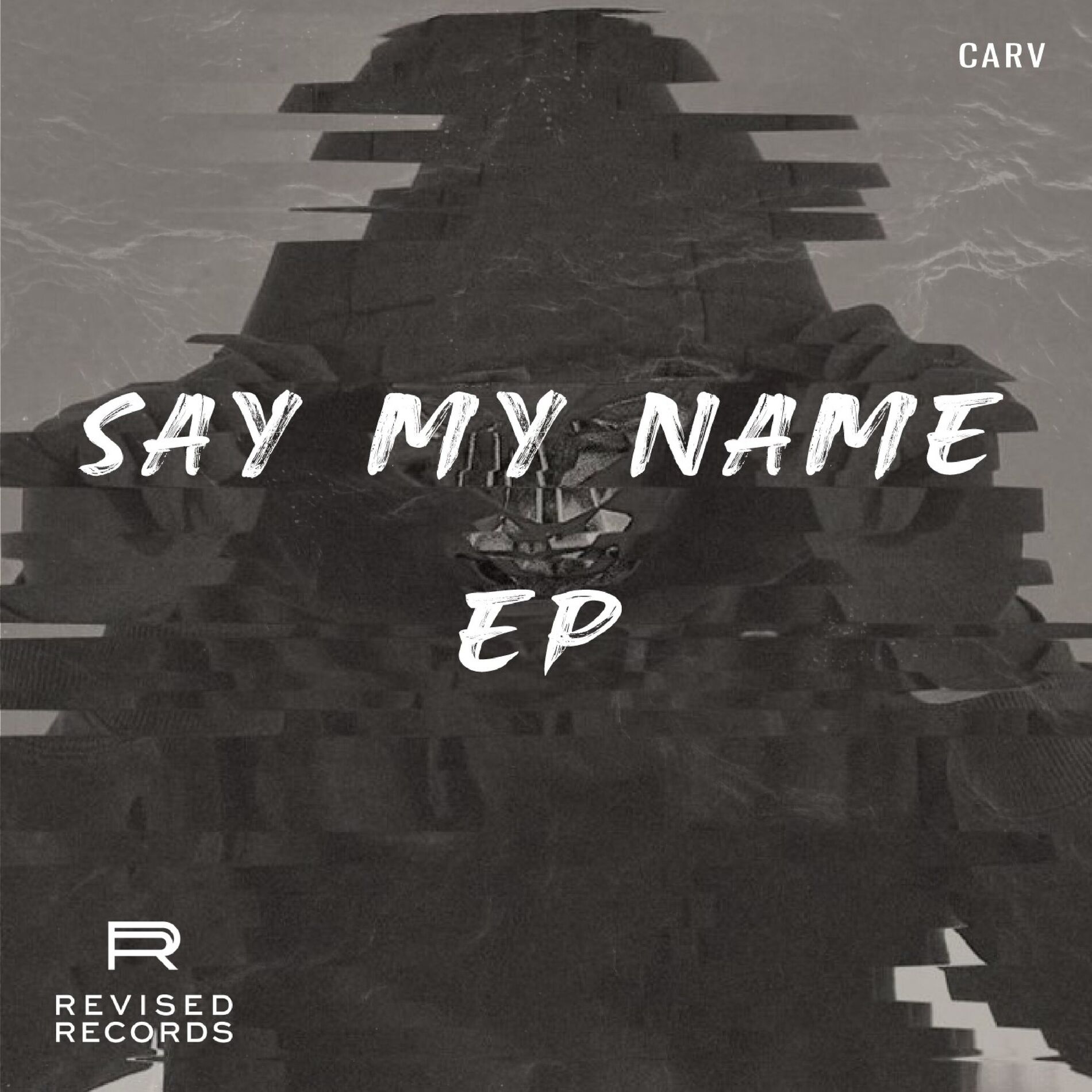 Album cover of Say My Name