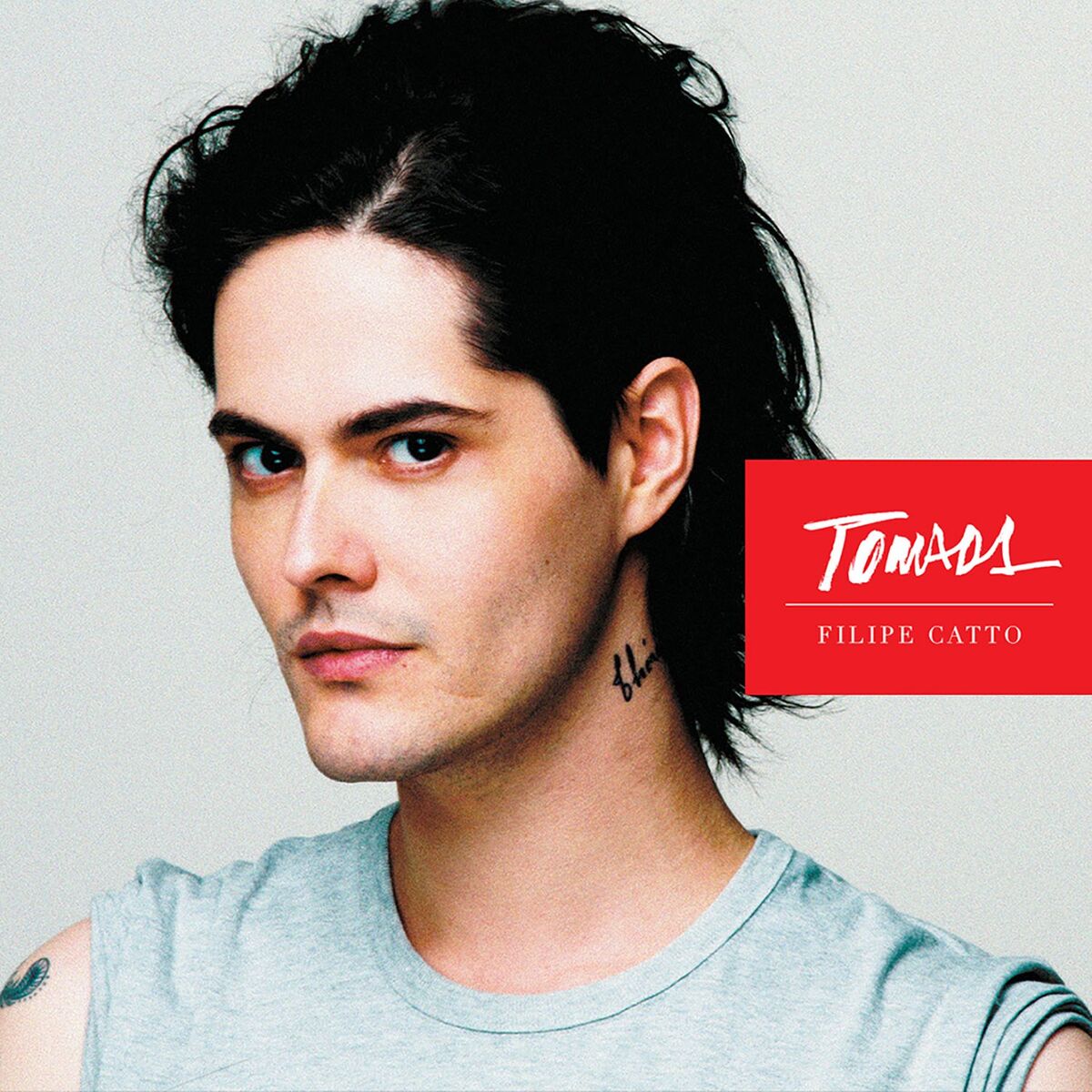 Album cover of Tomada