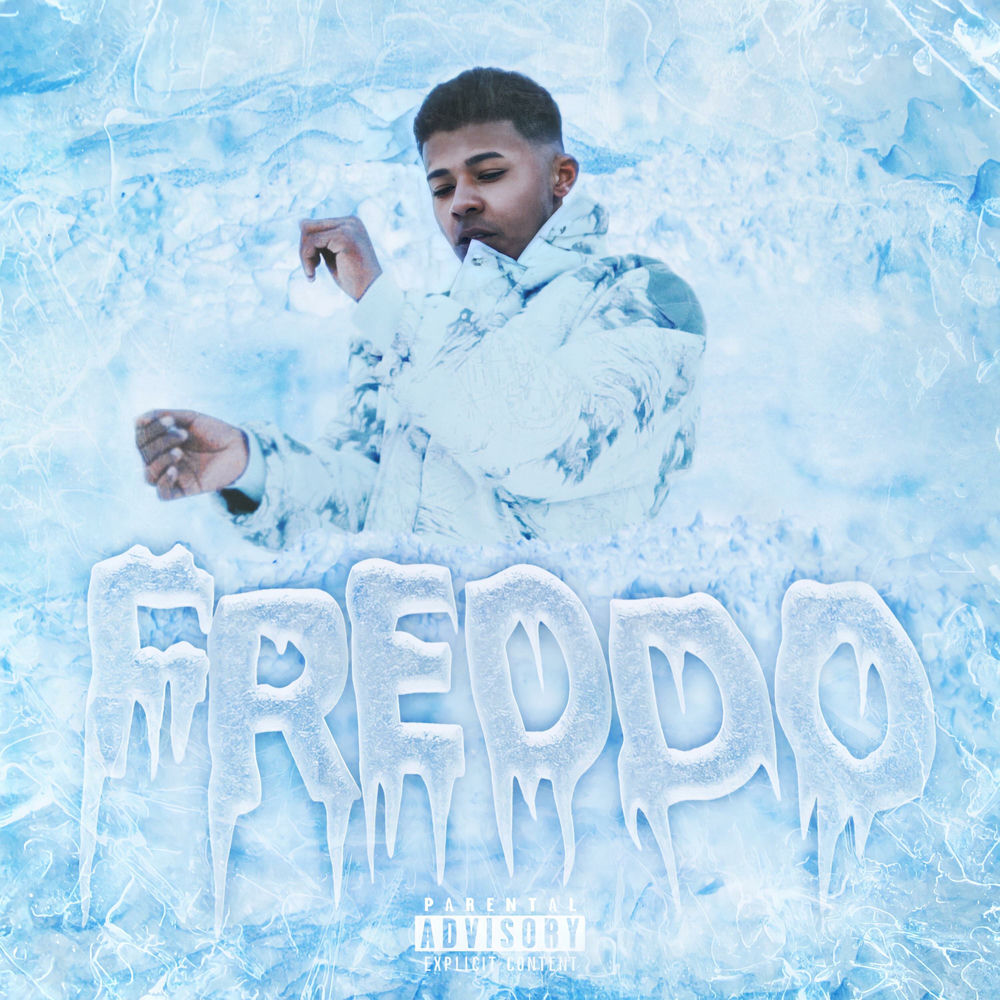 Album artwork for Freddo by Brix