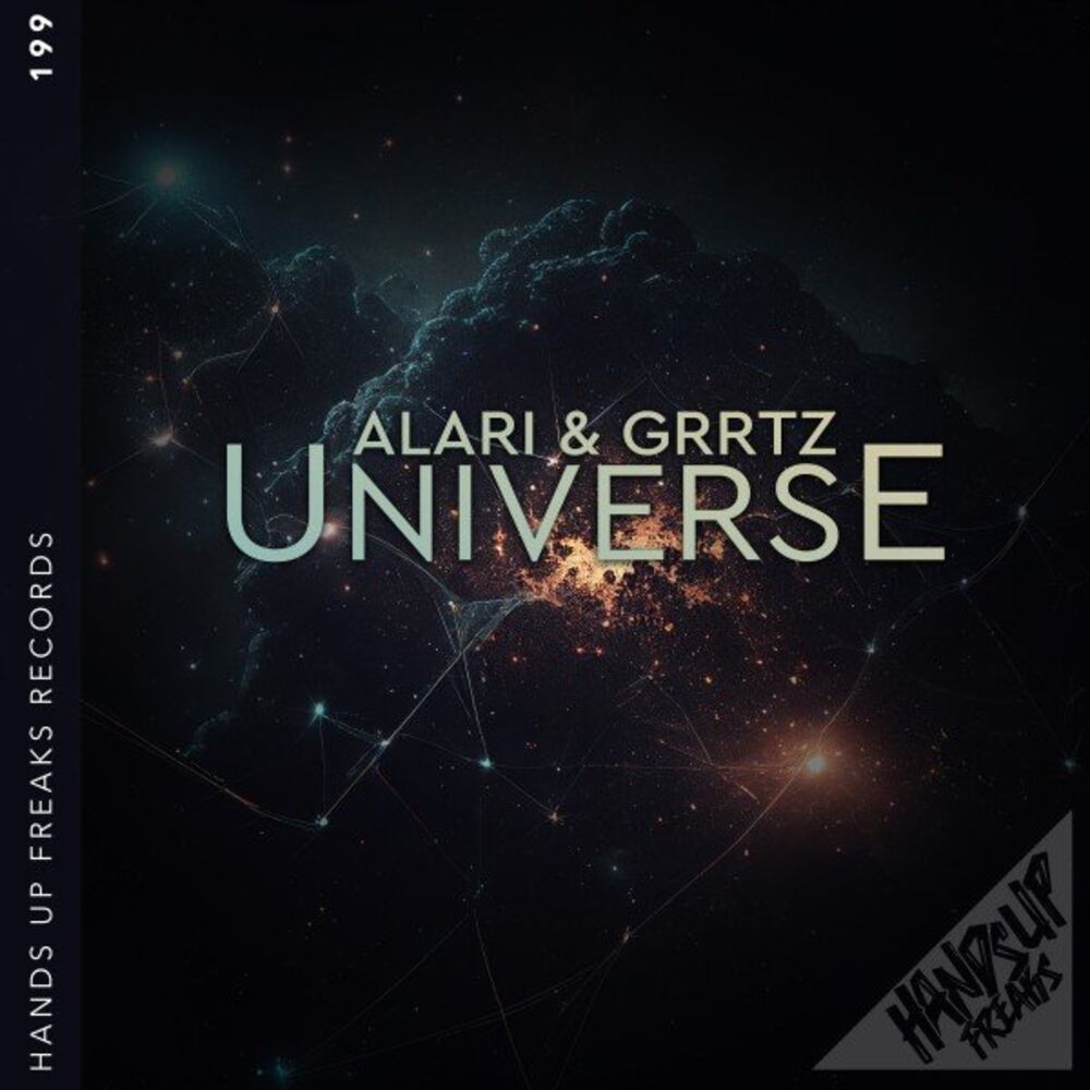 Picture of Universe