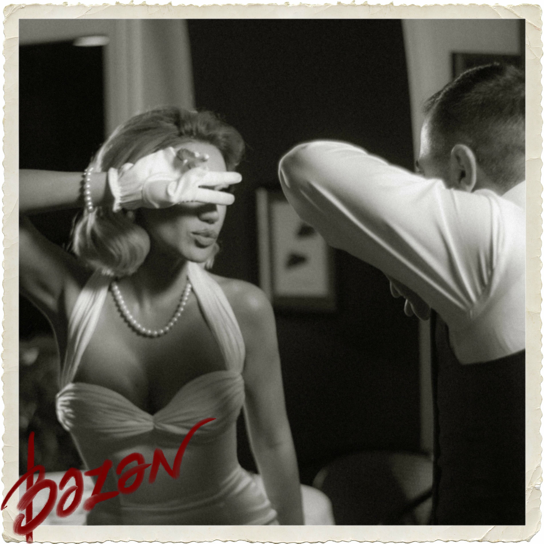 Album cover of Bəzən