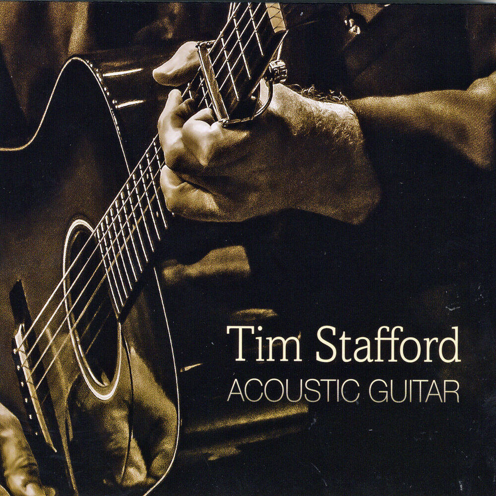 Picture of Acoustic Guitar