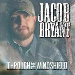 Cover of Through the Windshield