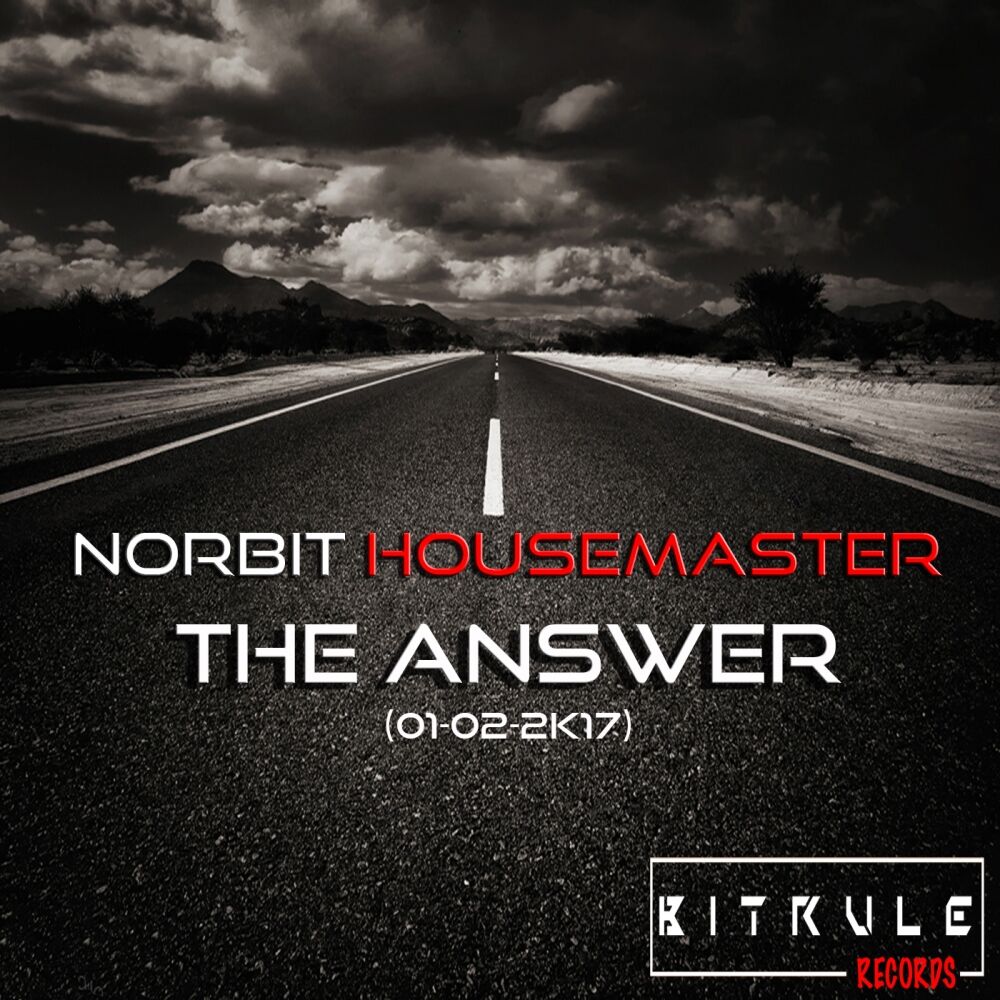Picture of The Answer