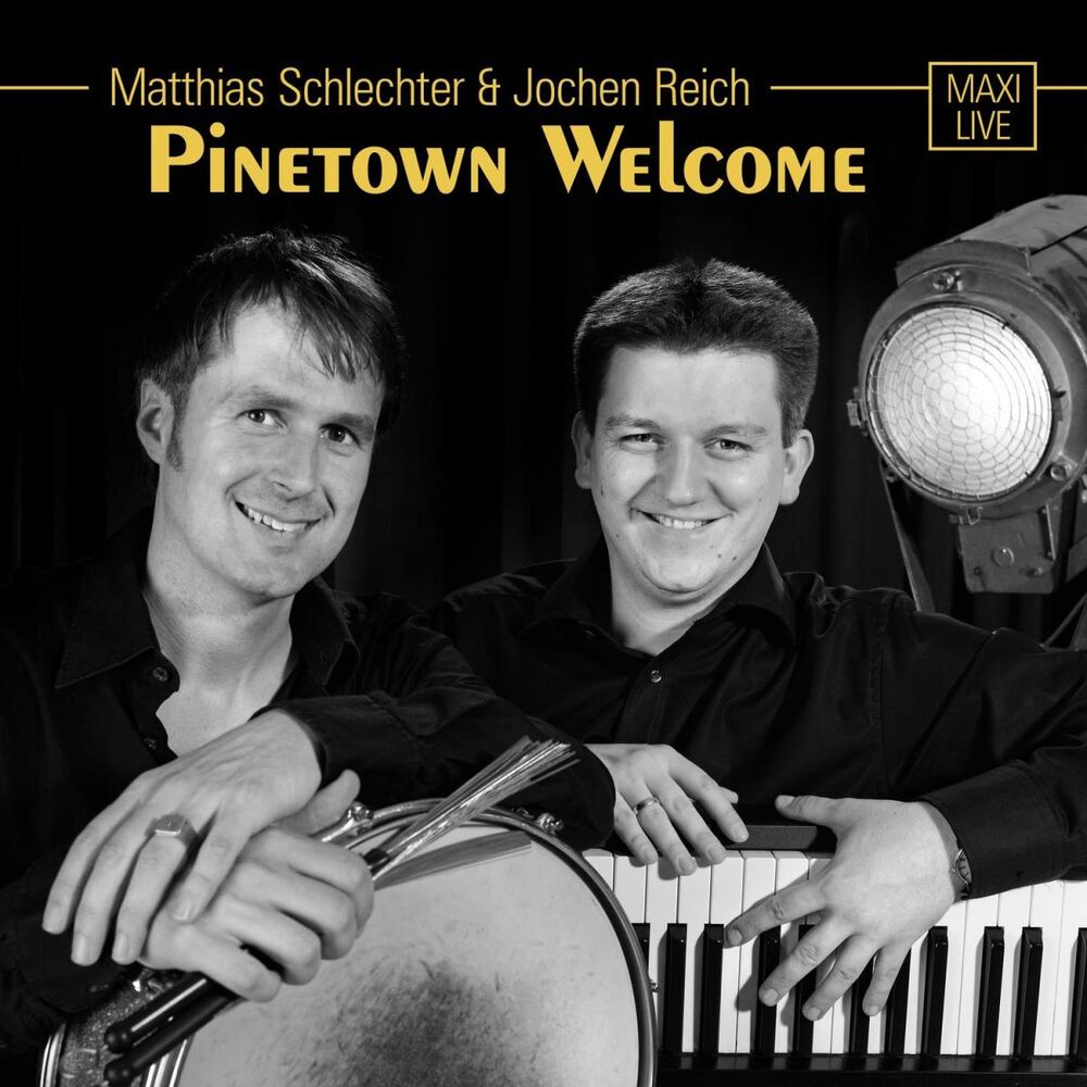 Picture of Pinetown Welcome
