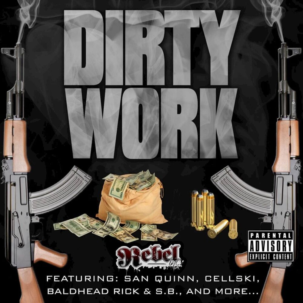 Picture of Dirty Work