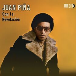 Cover of Juan Piña Con la Revelación