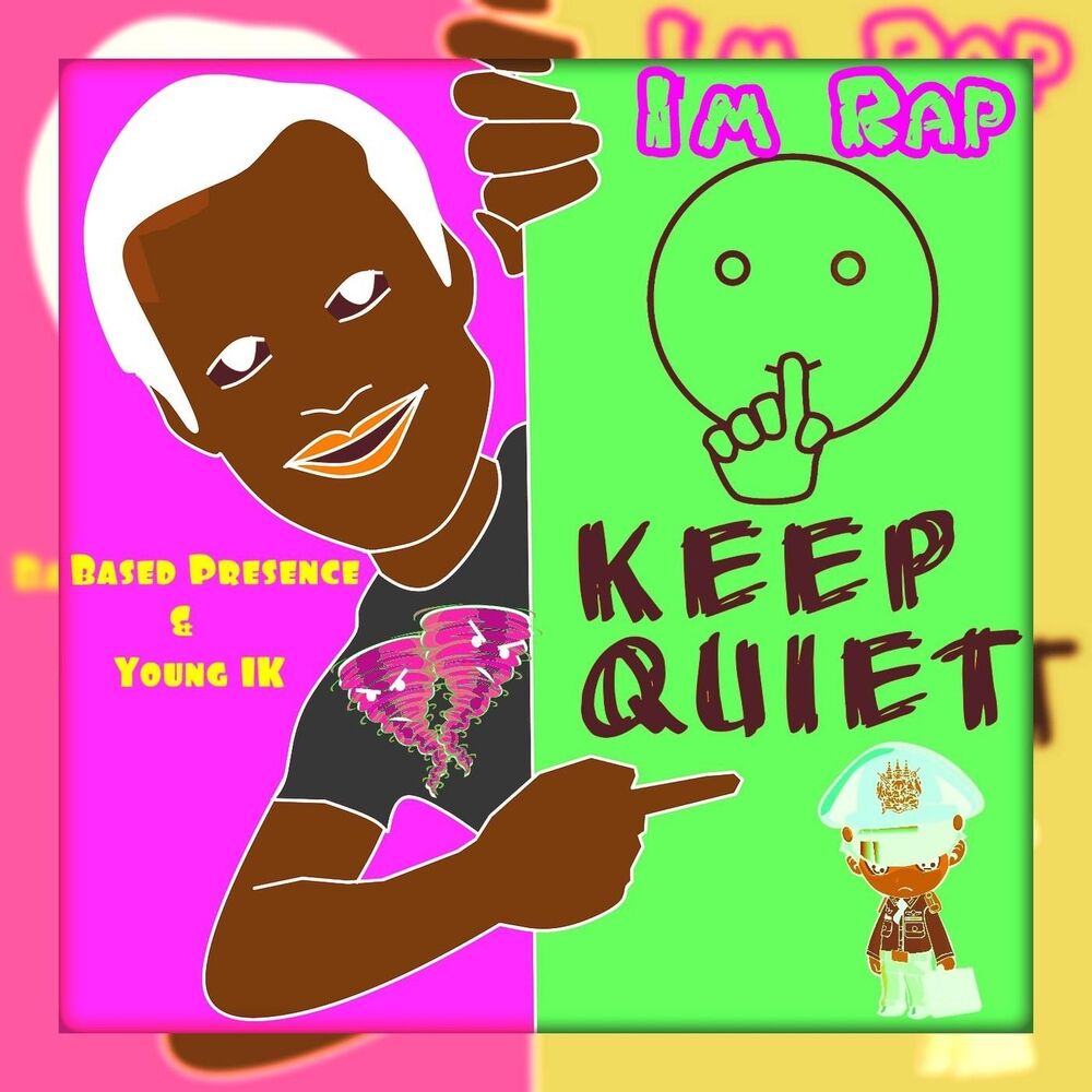 Picture of I’m Rap