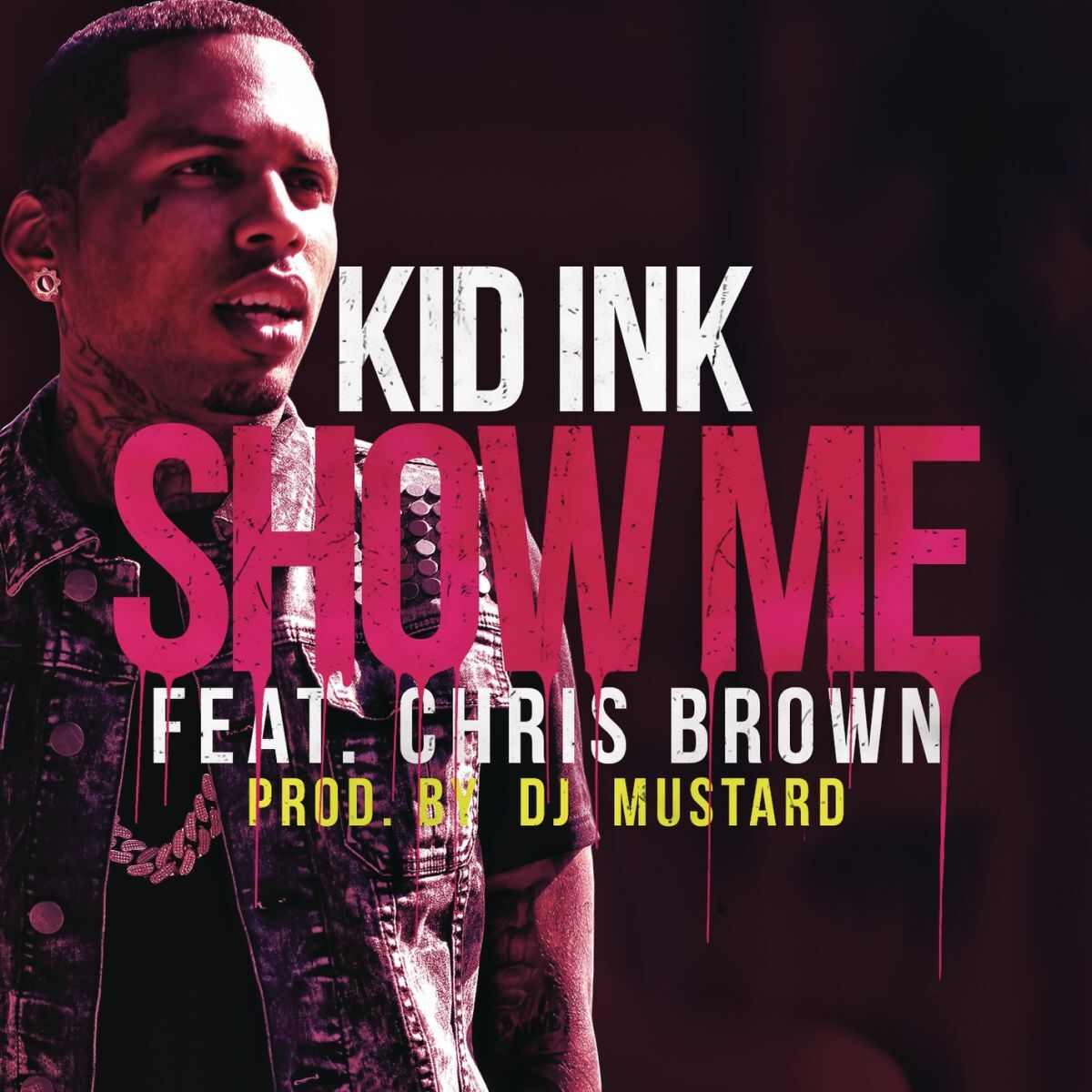Album cover of Show Me