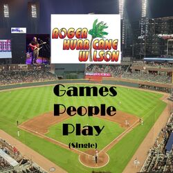 Cover of Games People Play