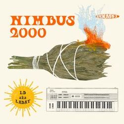 Cover of Nimbus 2000