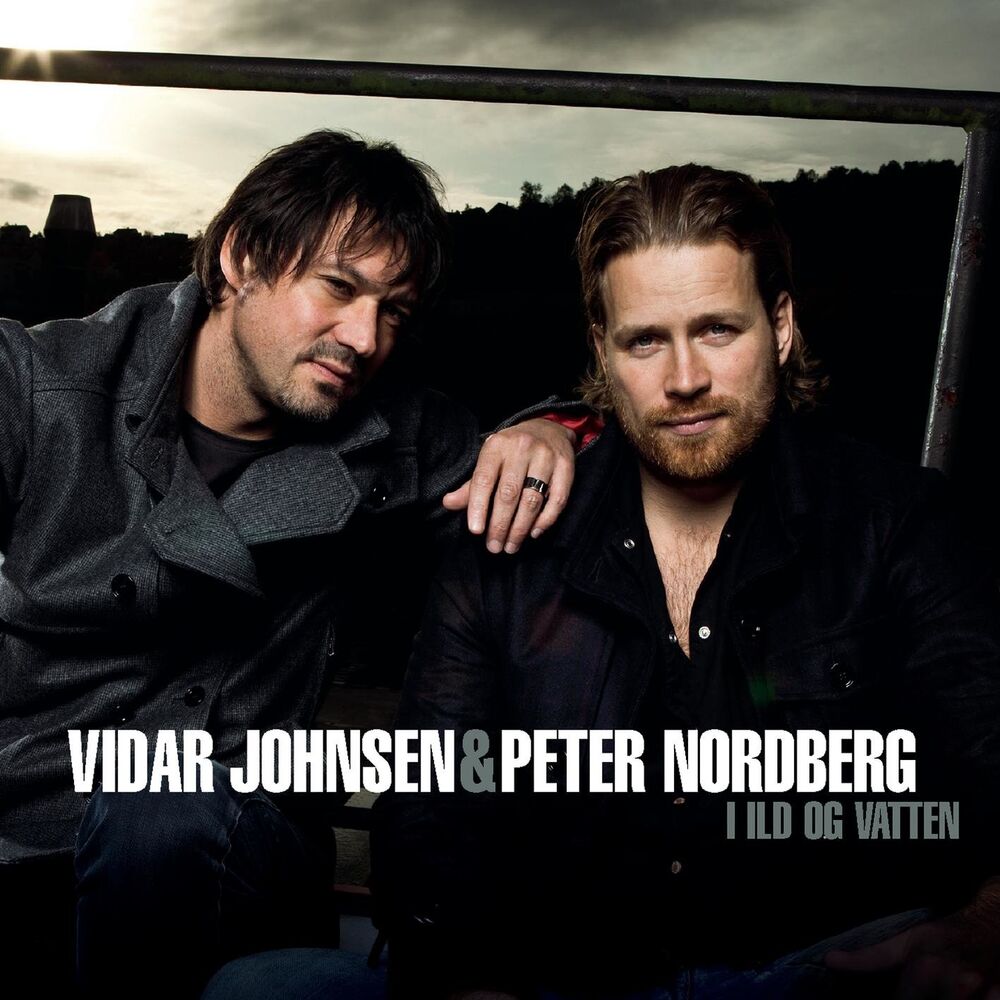 Picture of I Ild og Vatten