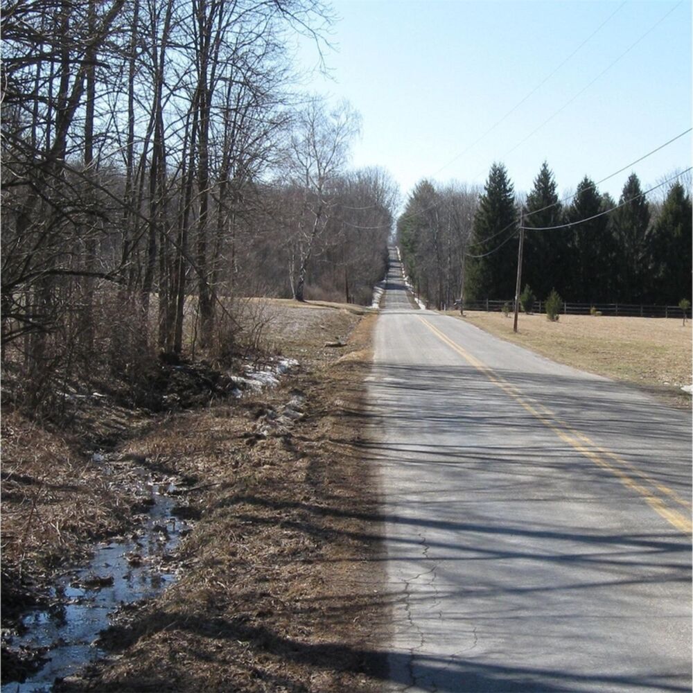 Picture of Down That Road