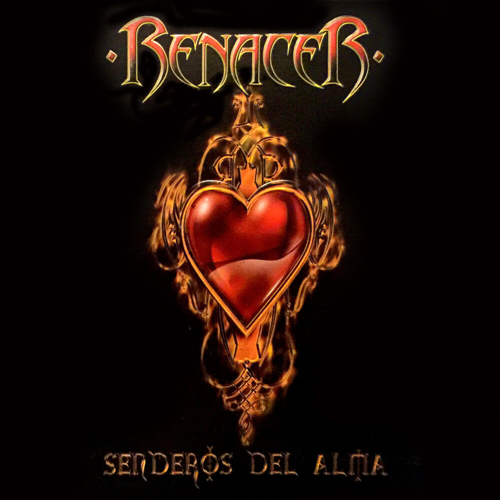 Picture of Senderos del Alma