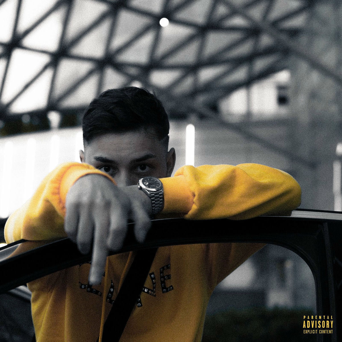 Album cover of İntro