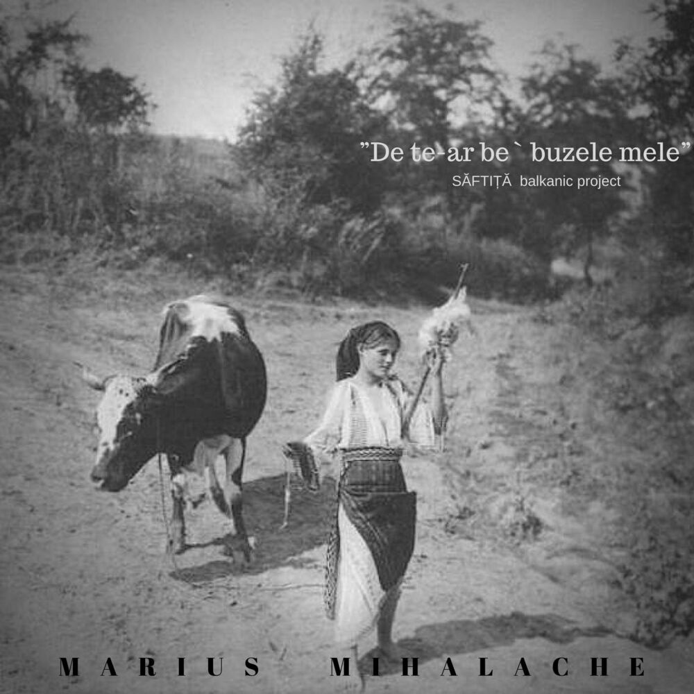 Picture of De Te-Ar Be` Buzele Mele