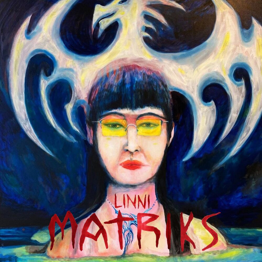 Picture of Matriks