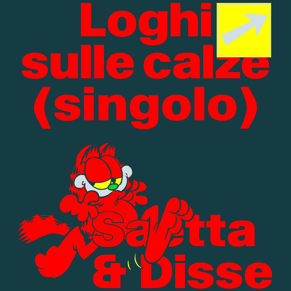 Picture of Loghi sulle calze