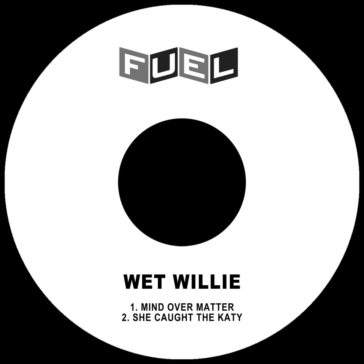 Wet Willie - The Best Of Wet Willie 20th Century Masters The