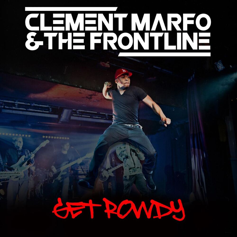 Picture of Get Rowdy