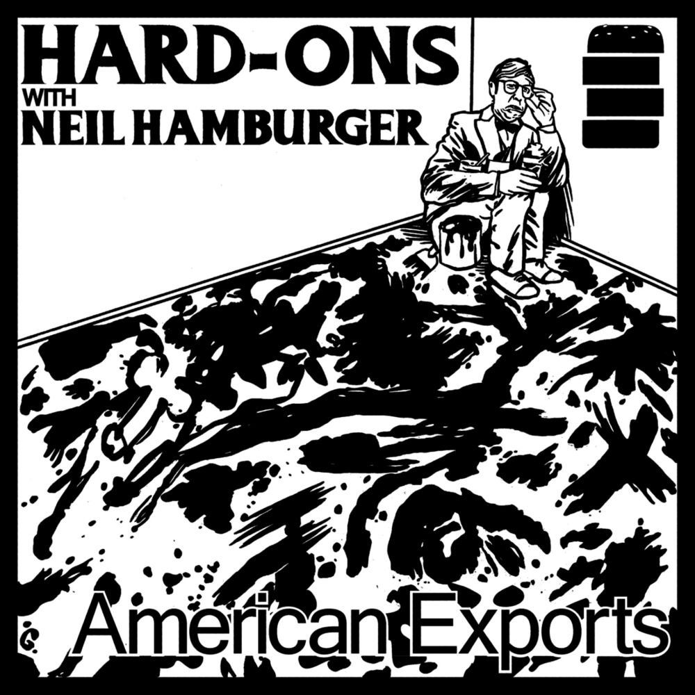 Picture of American Exports