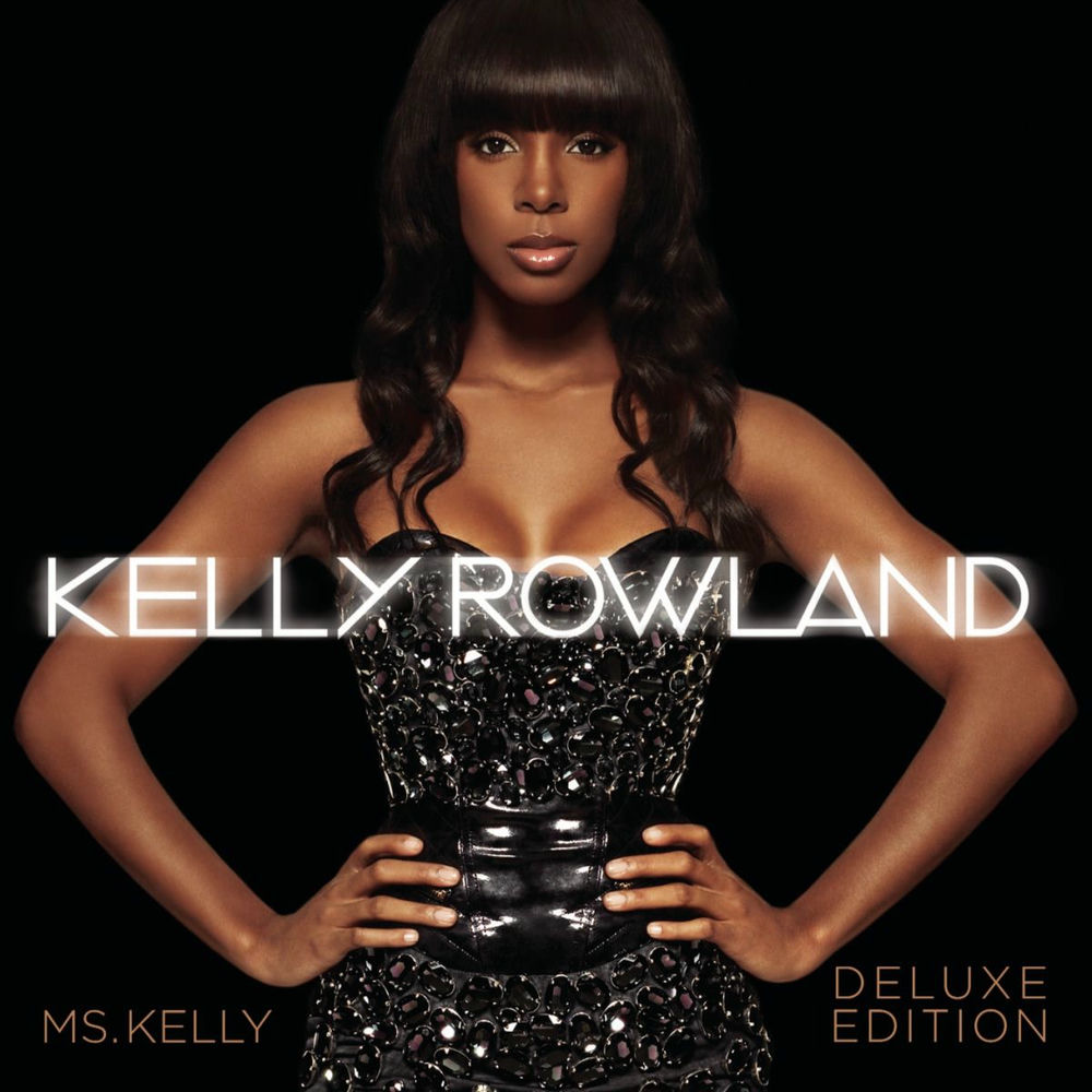 Ms. Kelly: Deluxe Edition Digital EP cover