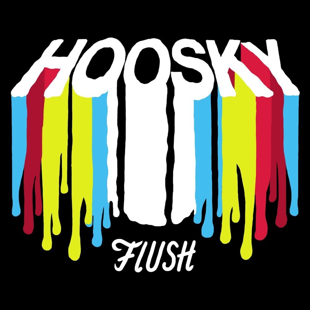 Picture of #Flush
