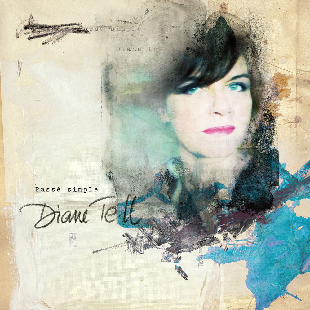 Picture of Passé simple (Best Of) [Deluxe Version]