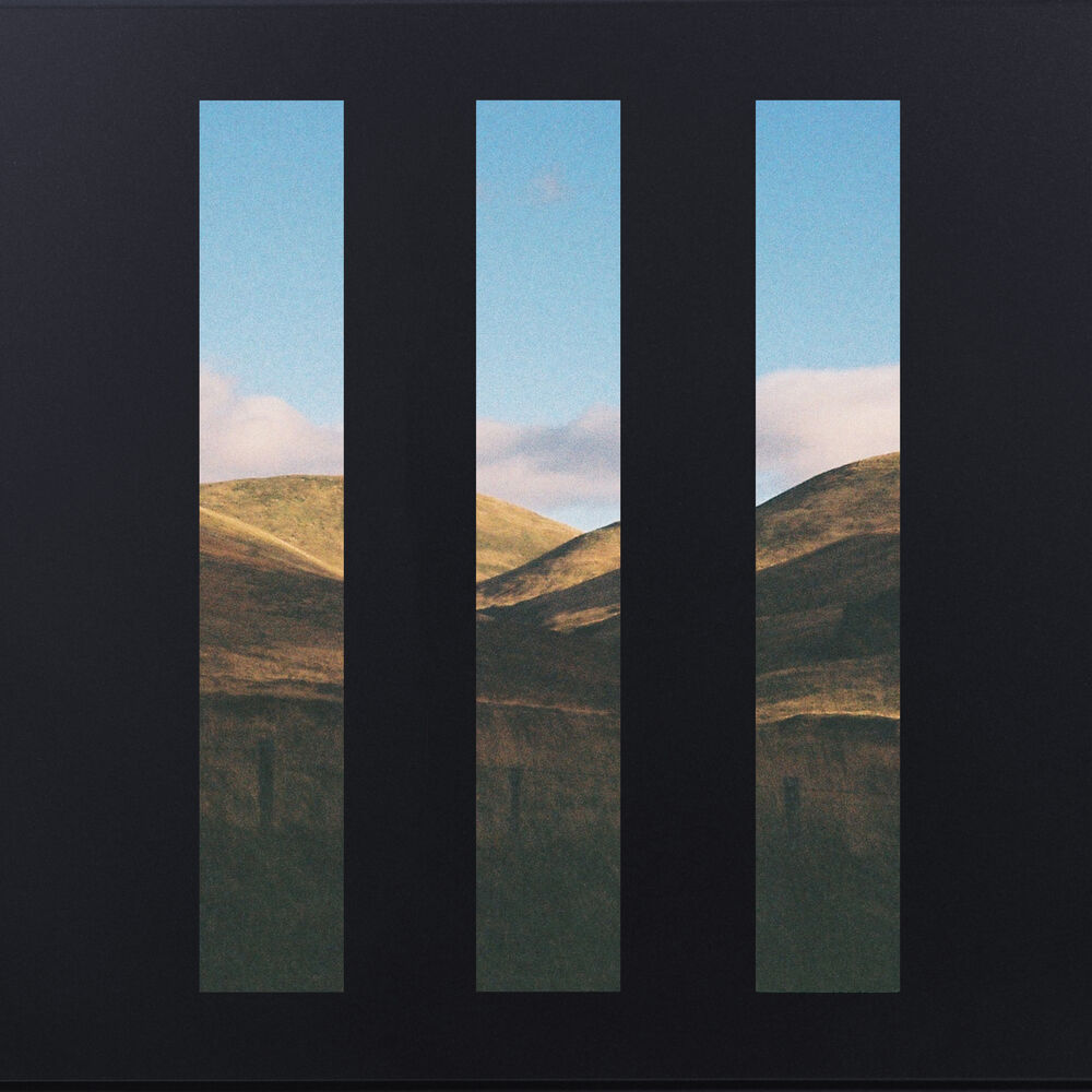 Picture of Escapism III