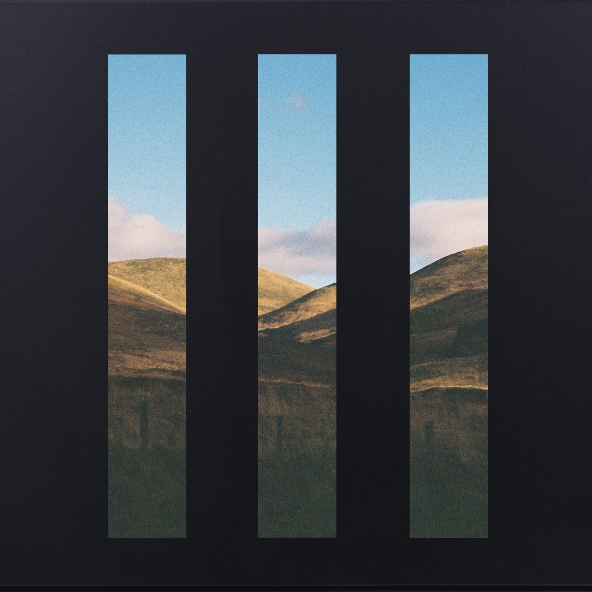 Album cover of Escapism III