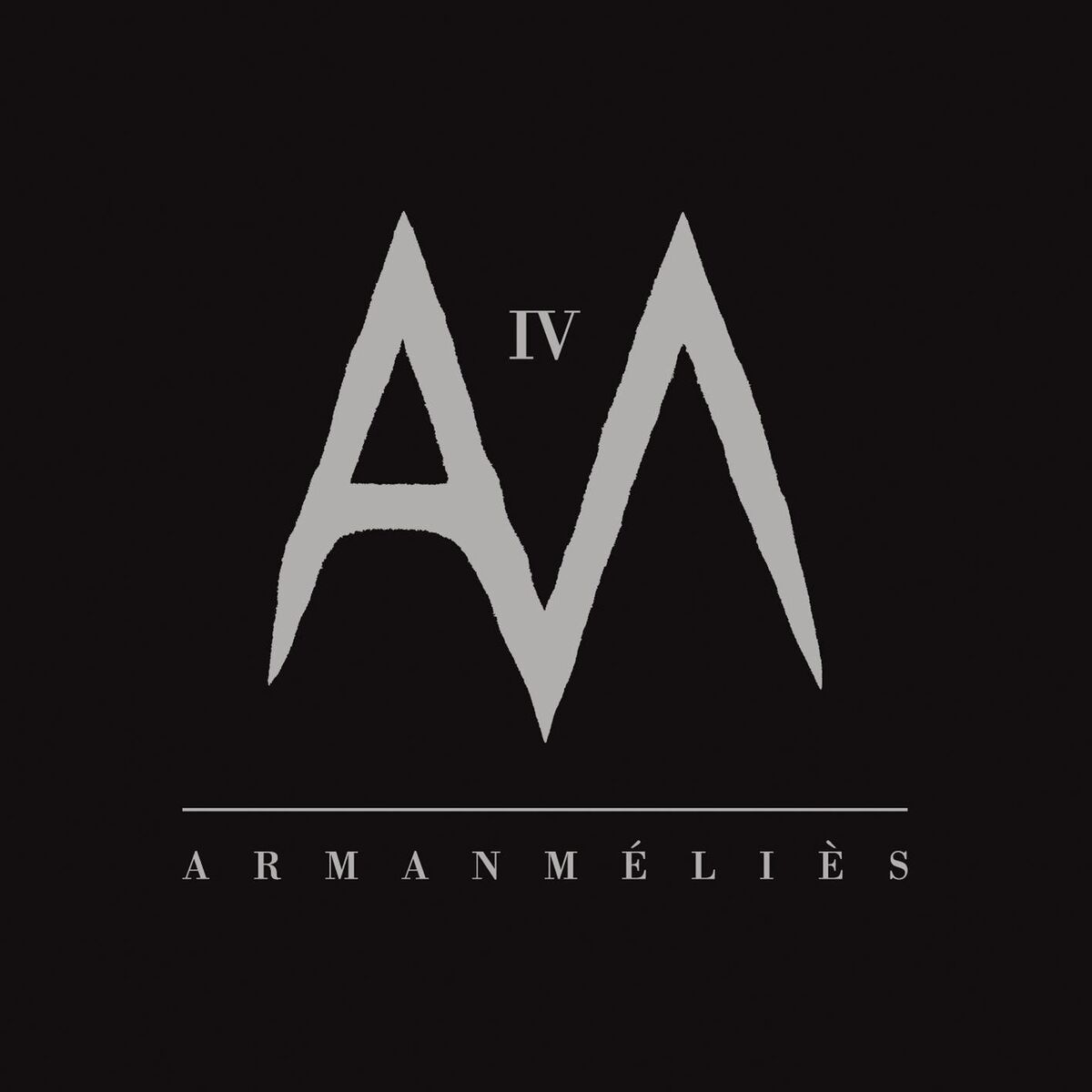 Album cover of AM IV