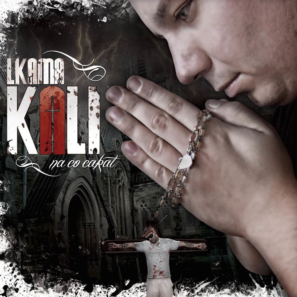 Album cover of Na čo čakať