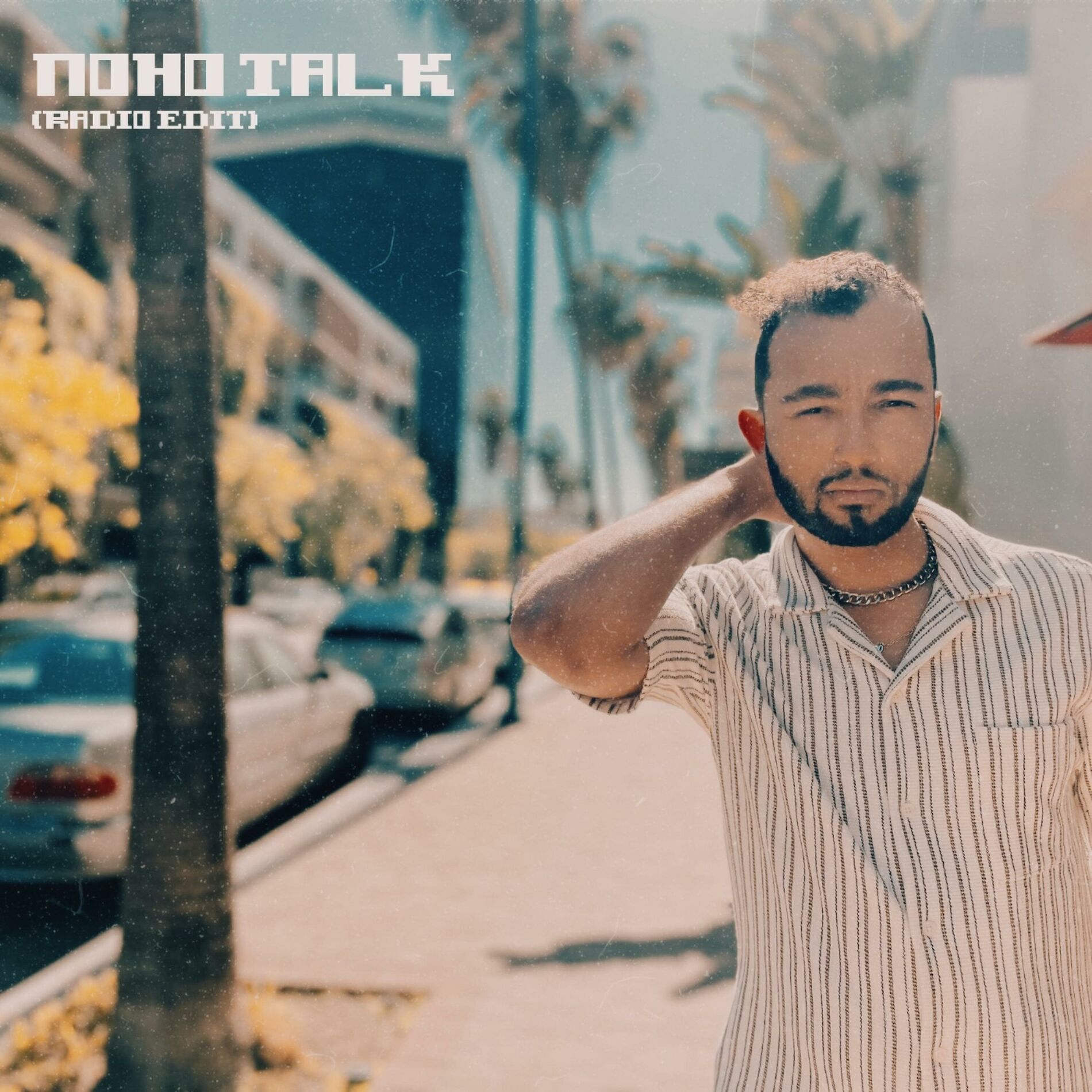 Album cover of Noho Talk (Radio Edit)