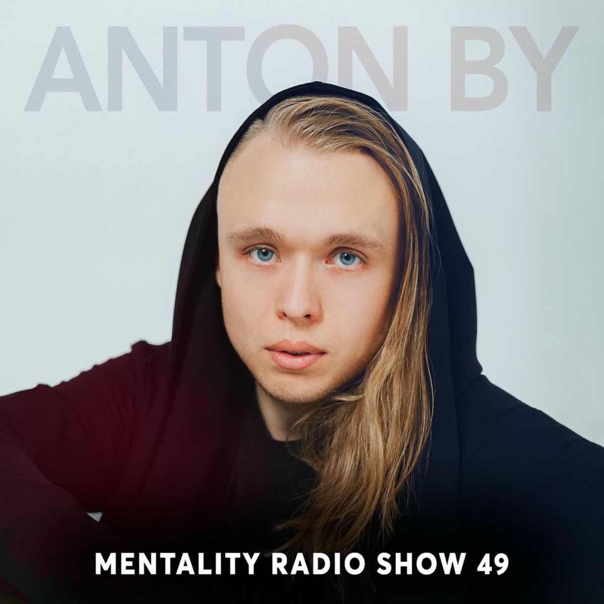 Album cover of Mentality Radio Episode 49