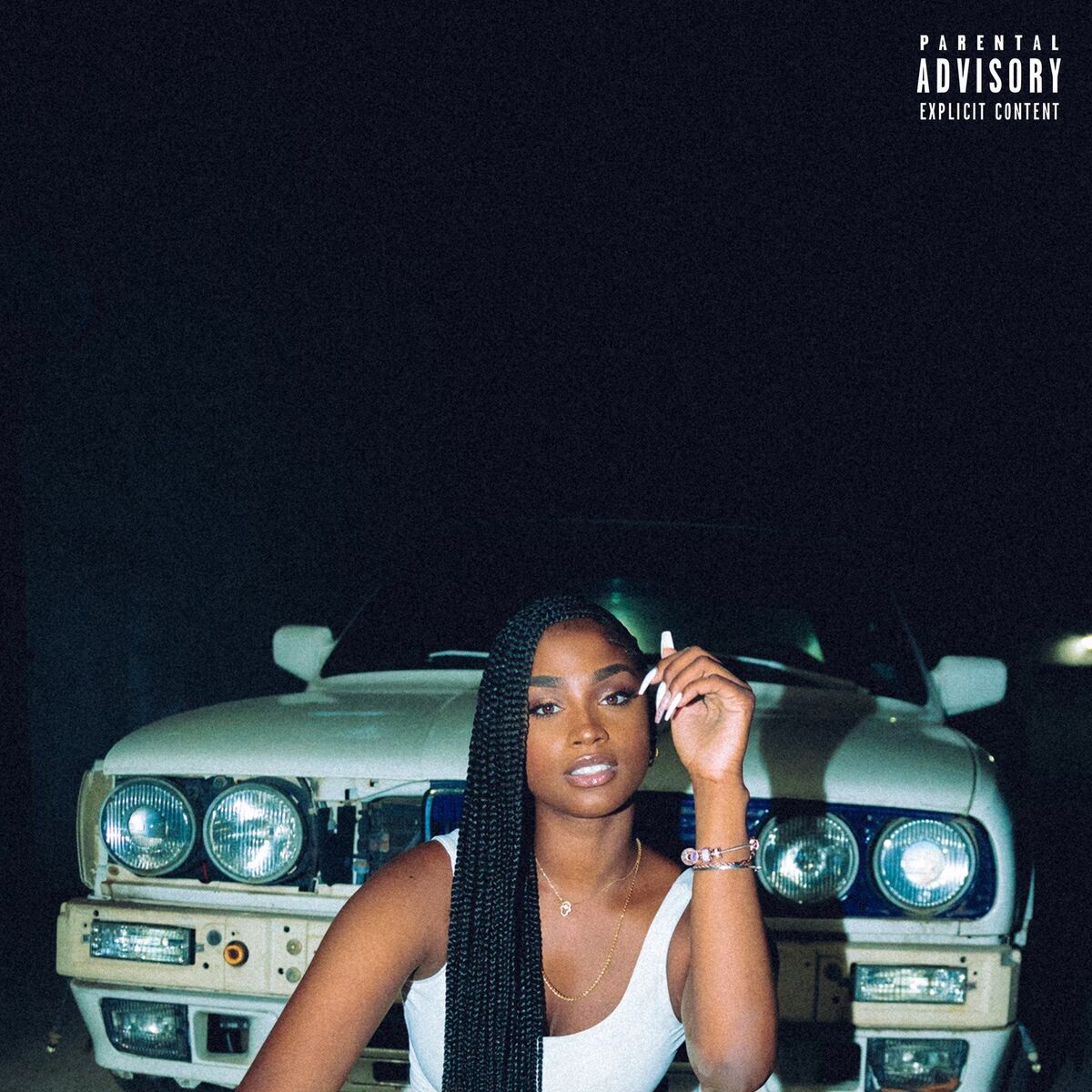 Album cover of Coulda Been Sad