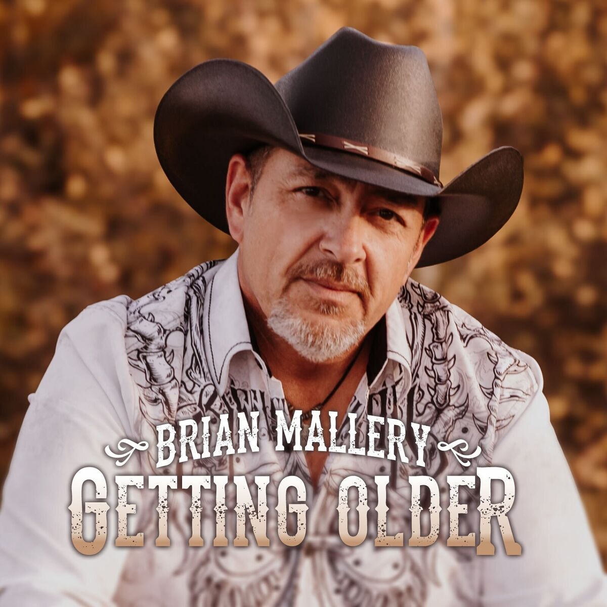Album cover of Getting Older