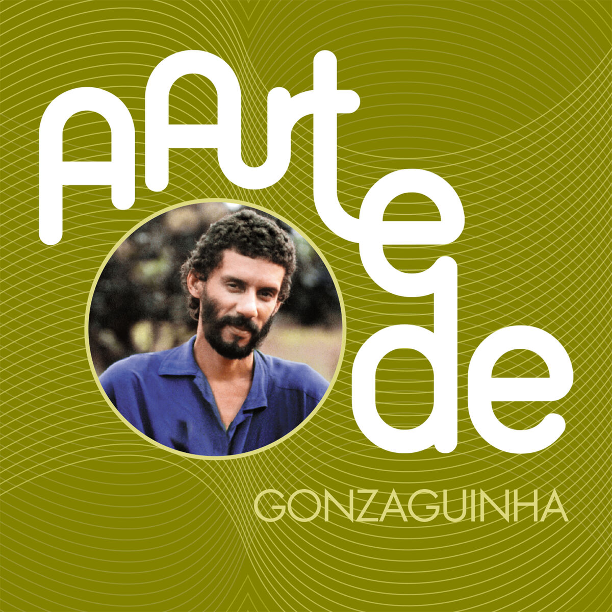 Album cover of Com A Perna No Mundo