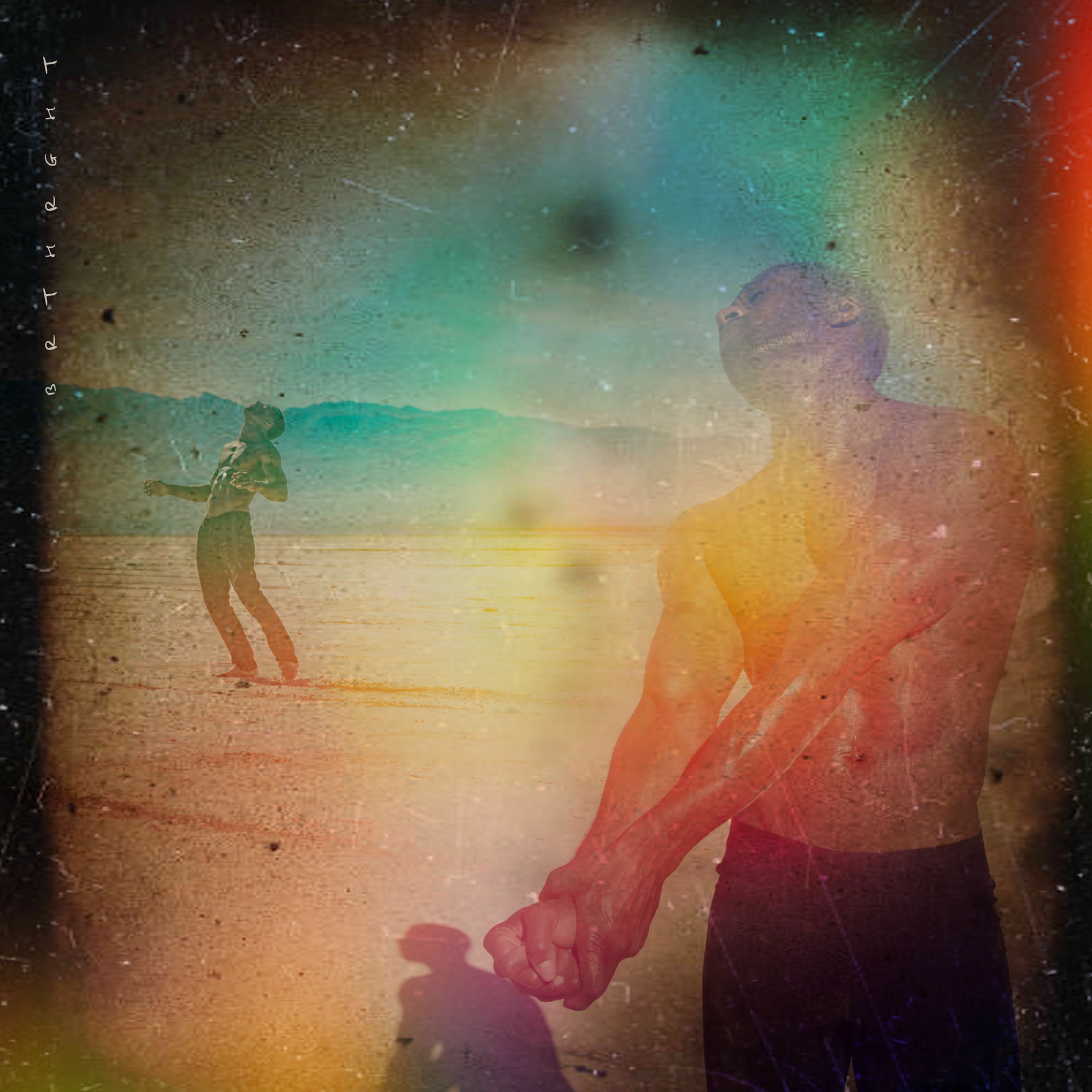 Album cover of BIRTHRIGHT