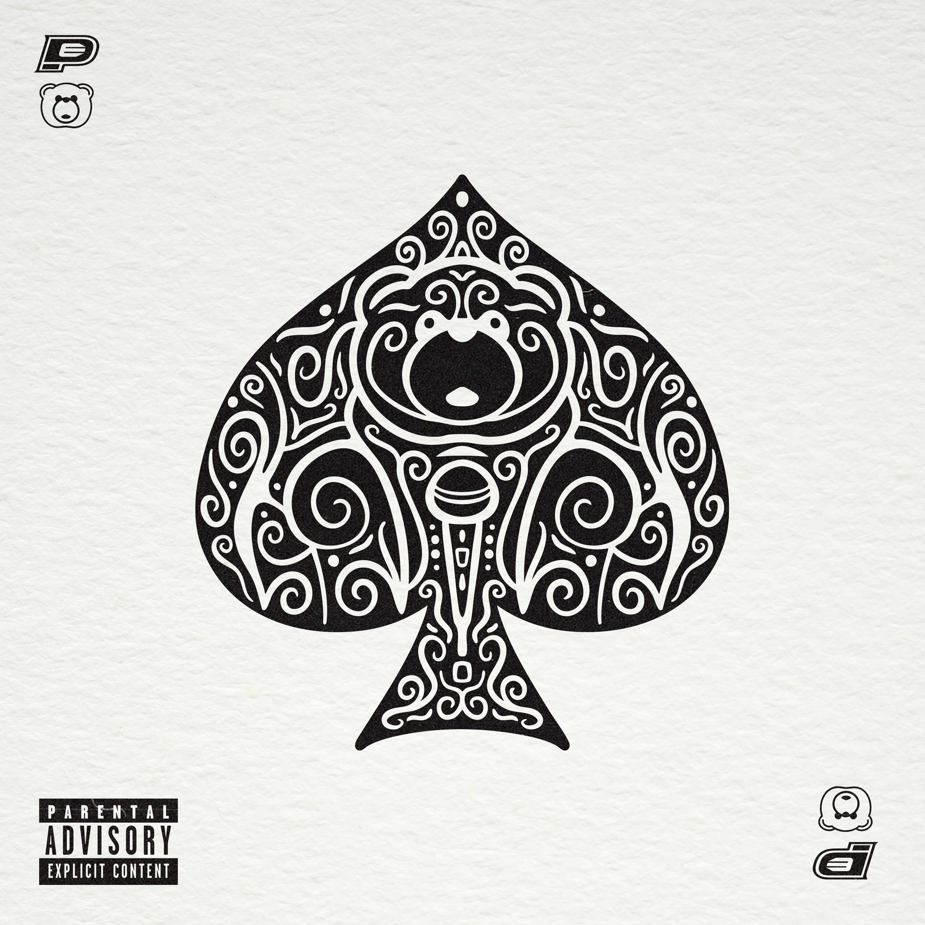 Album cover of Blackjack