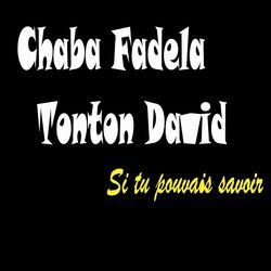 Cover of Si tu pouvais savoir