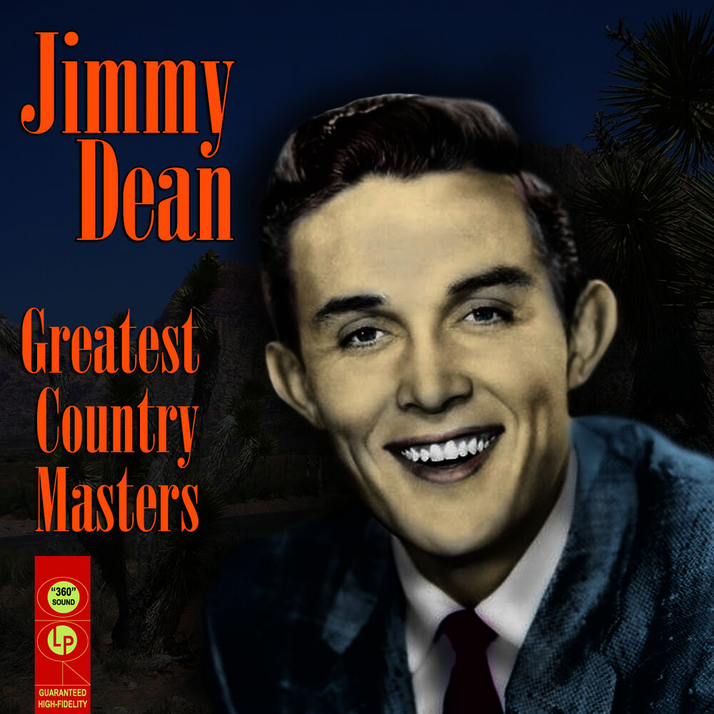 Picture of Greatest Country Masters