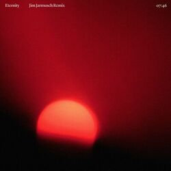 Cover of Eternity (Jim Jarmusch Remix)
